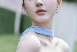 赵露思个人资料,青春活力与演技并存的影视新星